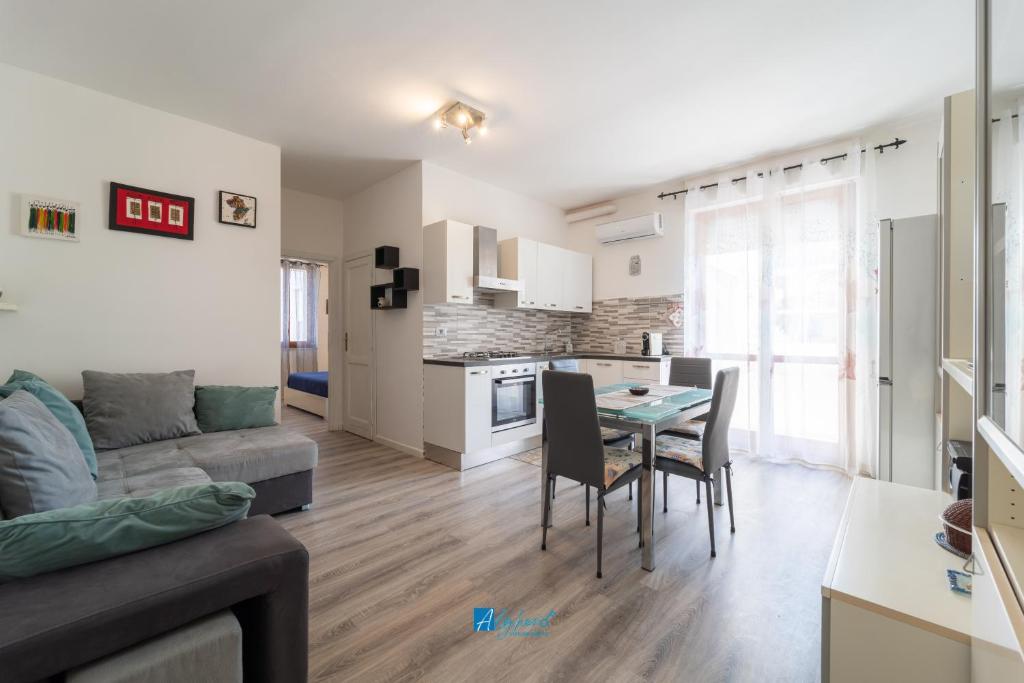 Mica apt ad Alghero - Moderno Appartamento Vista Città