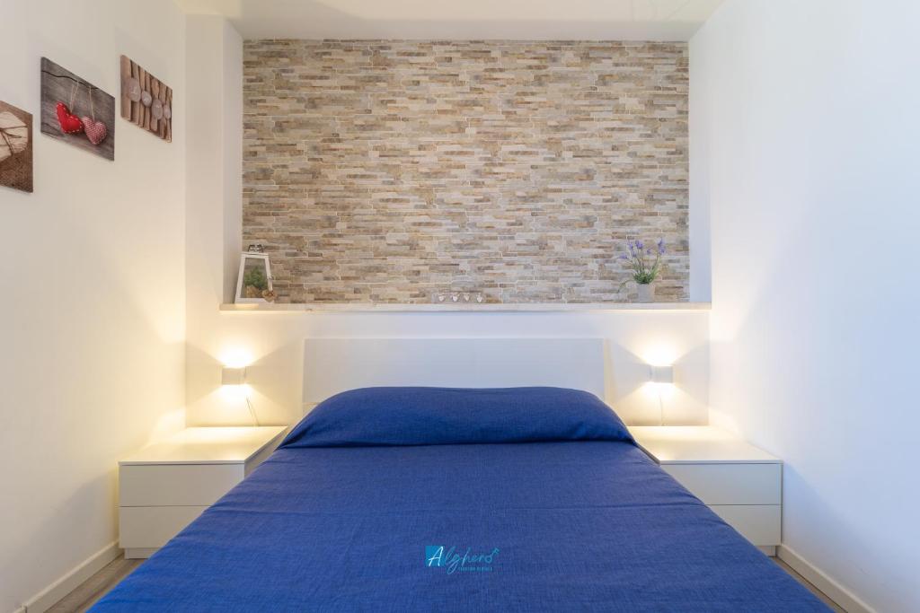 Mica apt ad Alghero - Moderno Appartamento Vista Città