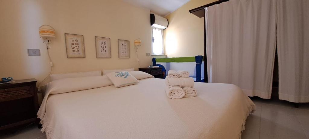Appartamento Fiume a Villasimius - Oasi con Terrazza