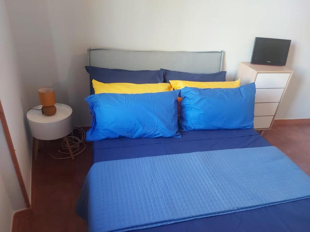Sardegna27 ad Alghero - Comodo Appartamento con Bici