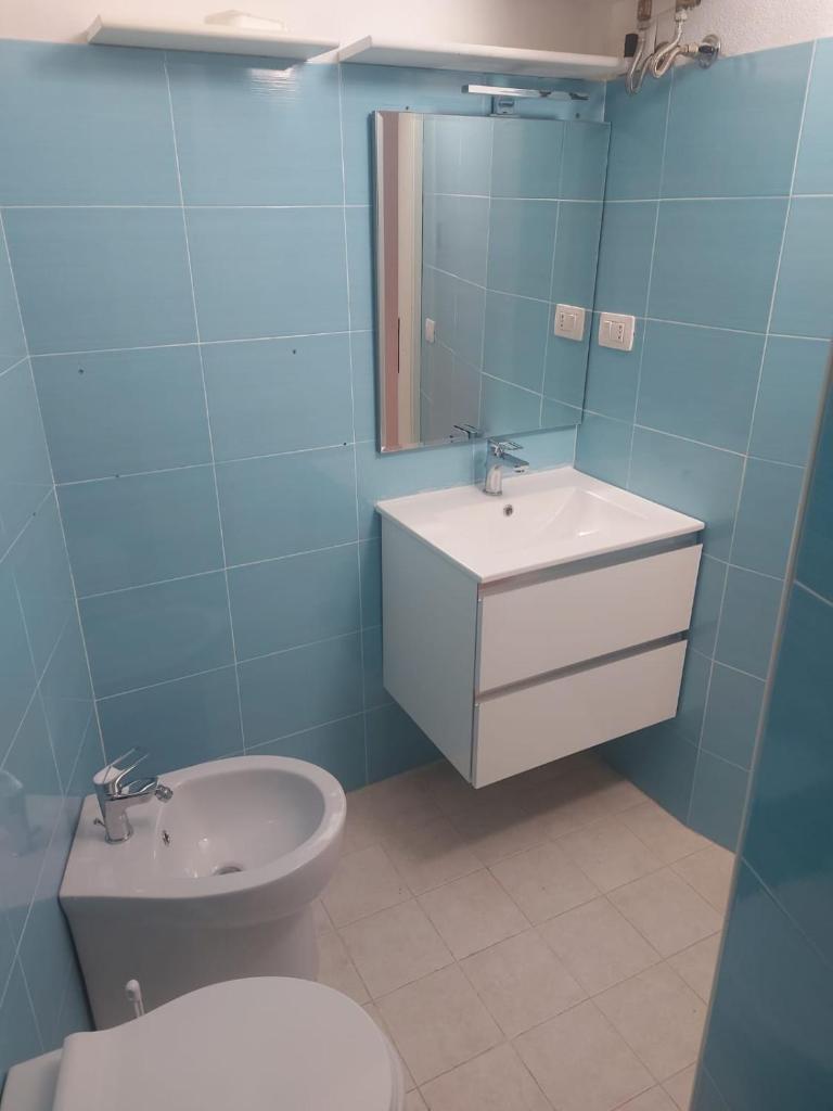 Sardegna27 ad Alghero - Comodo Appartamento con Bici
