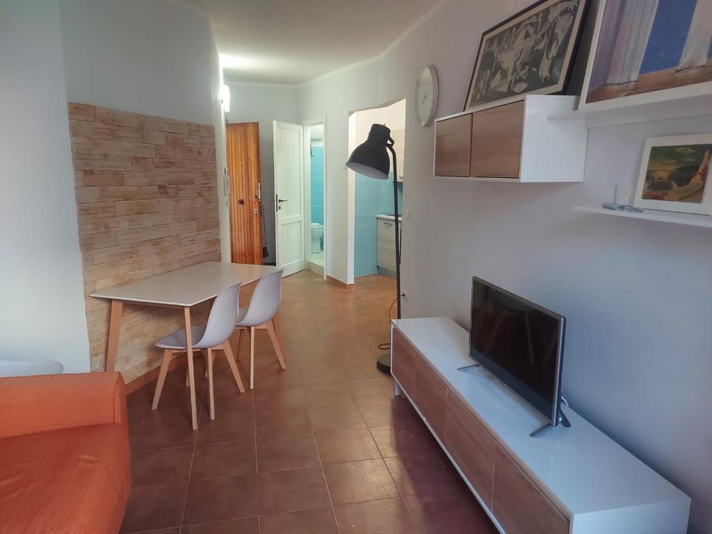 Sardegna27 ad Alghero - Comodo Appartamento con Bici
