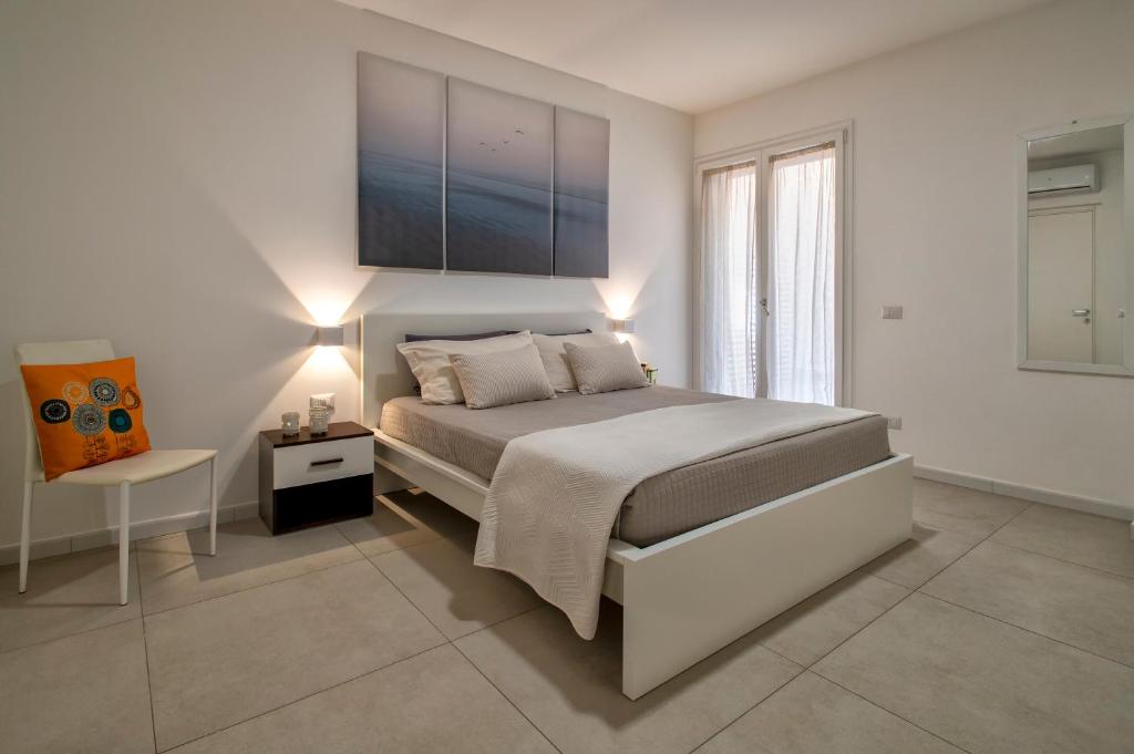 Residenza Olivia ad Alghero - Elegante Appartamento Centro