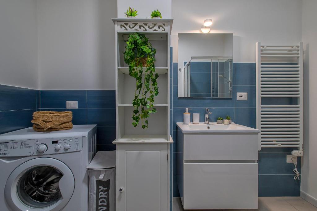 Residenza Olivia ad Alghero - Elegante Appartamento Centro