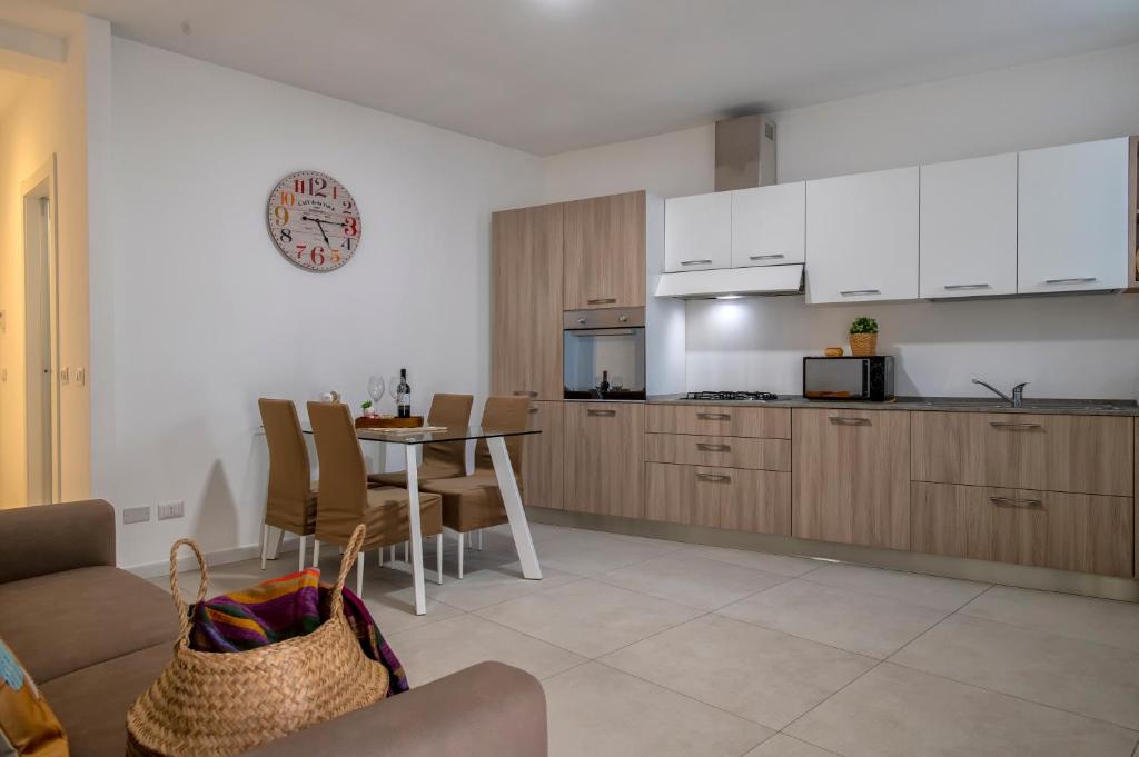 Residenza Olivia ad Alghero - Elegante Appartamento Centro