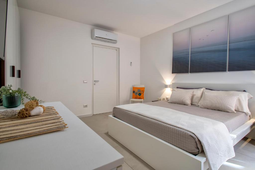 Residenza Olivia ad Alghero - Elegante Appartamento Centro