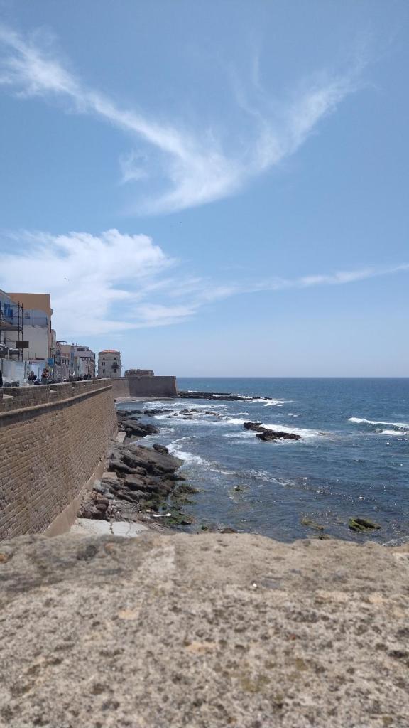 Casa Corallo ad Alghero - Affascinante Appartamento Centro