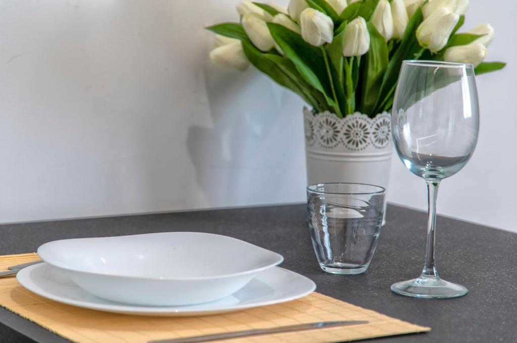 AllHospitality ad Alghero - Moderni Appartamenti Centrali