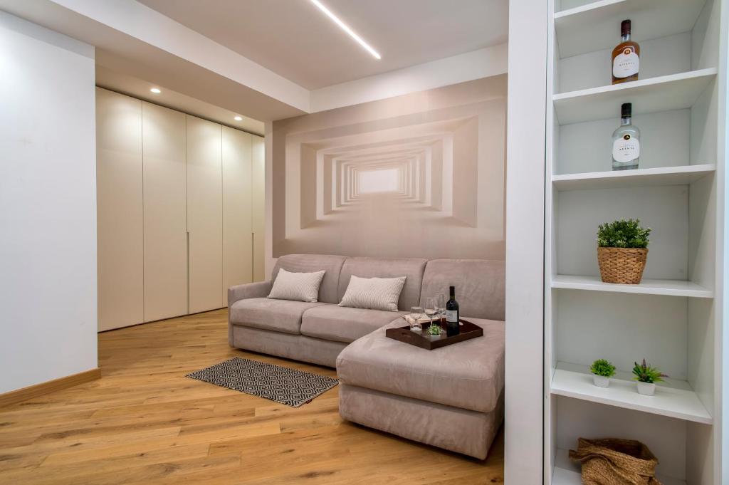 AllHospitality ad Alghero - Moderni Appartamenti Centrali