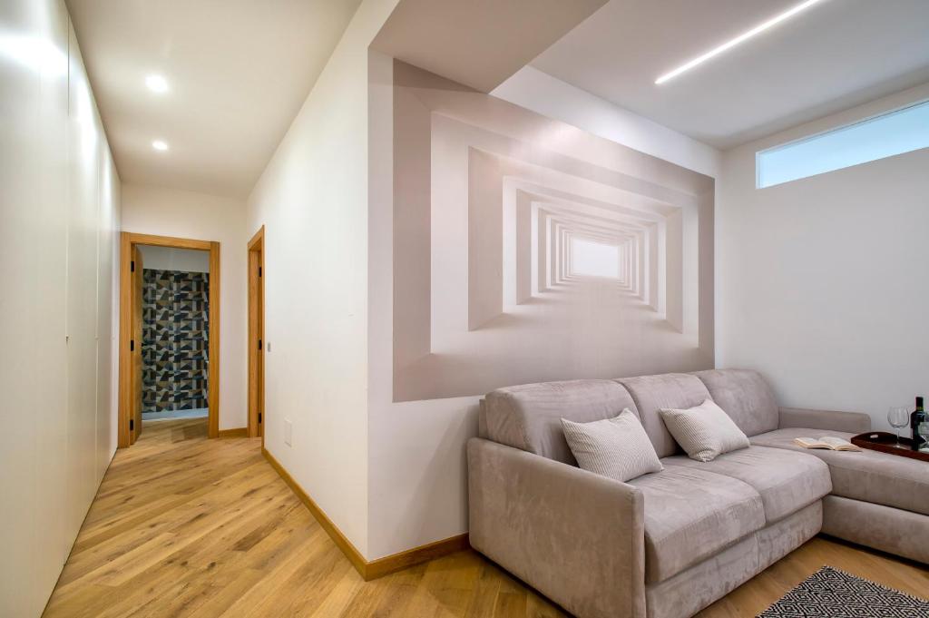 AllHospitality ad Alghero - Moderni Appartamenti Centrali