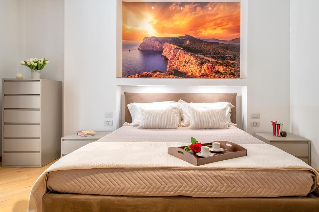 AllHospitality ad Alghero - Moderni Appartamenti Centrali