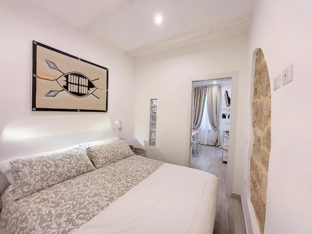 Protea House ad Alghero - Moderni Appartamenti Centrali