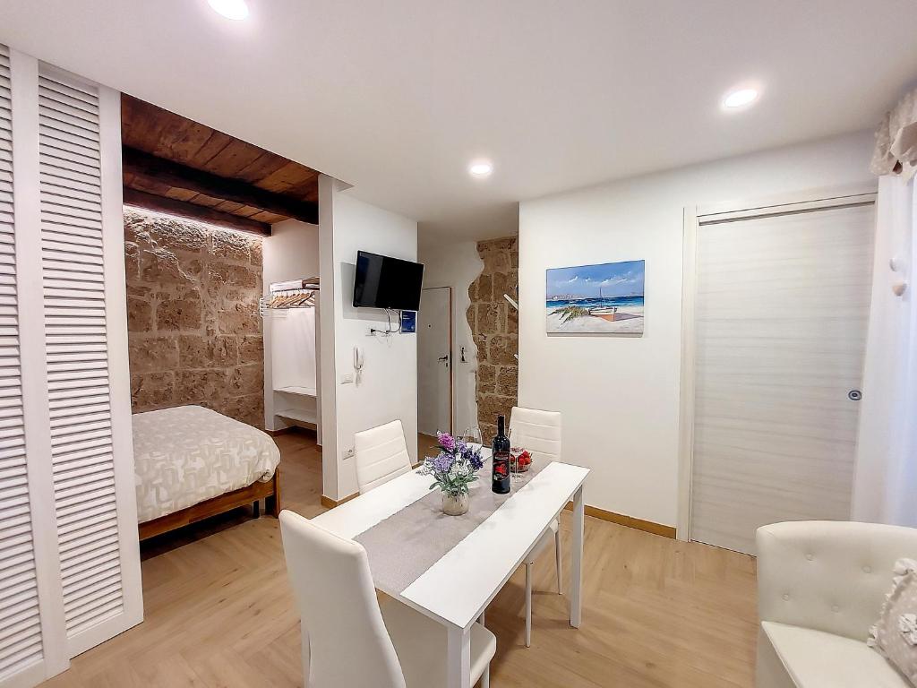 Maison Cavour ad Alghero - Charmant Appartamento Storico