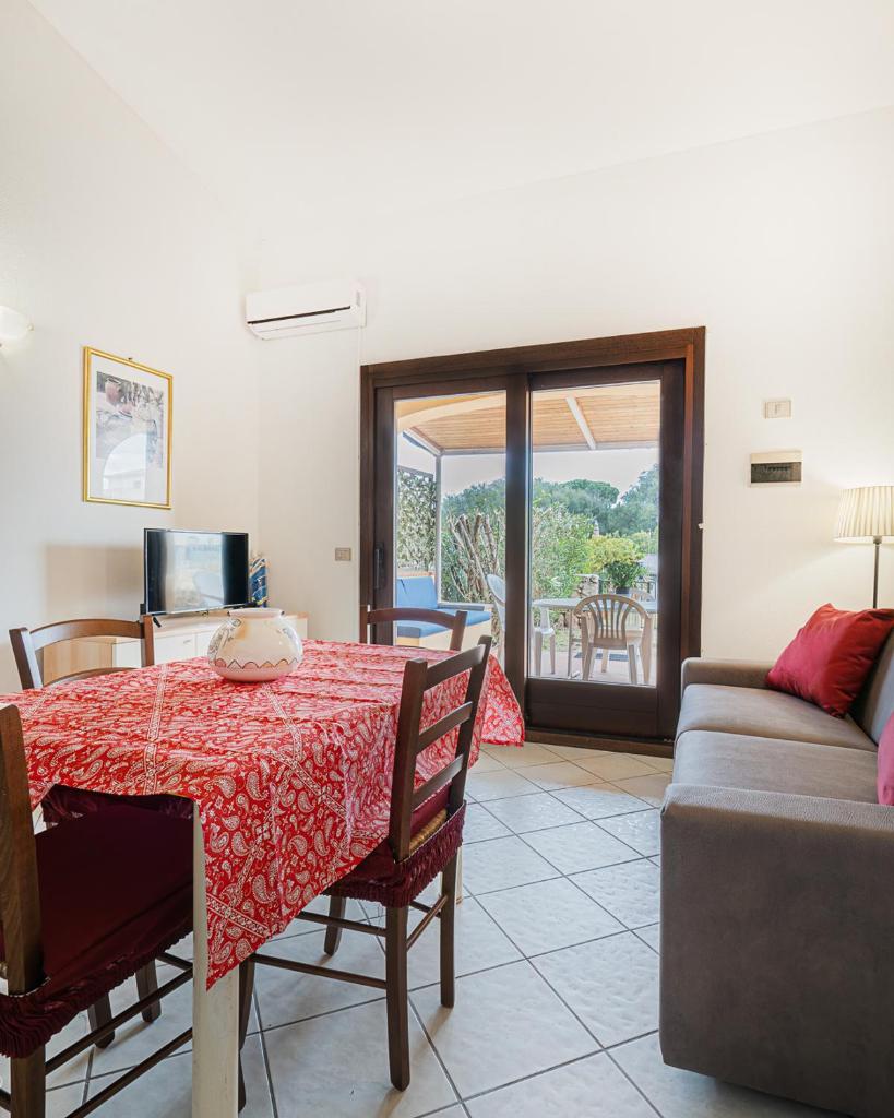 AMBRA Holiday Rooms - Lussuosi Appartamenti Centrali