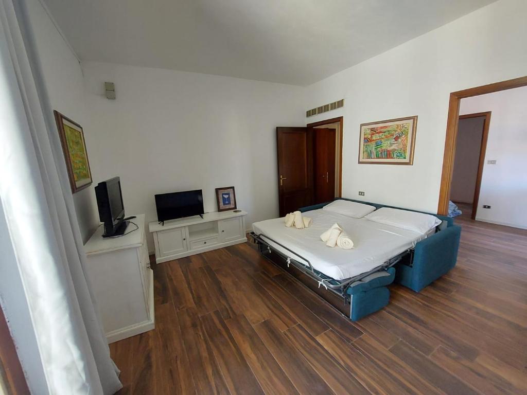 Maison Umberto I a Villasimius - Elegante Appartamento