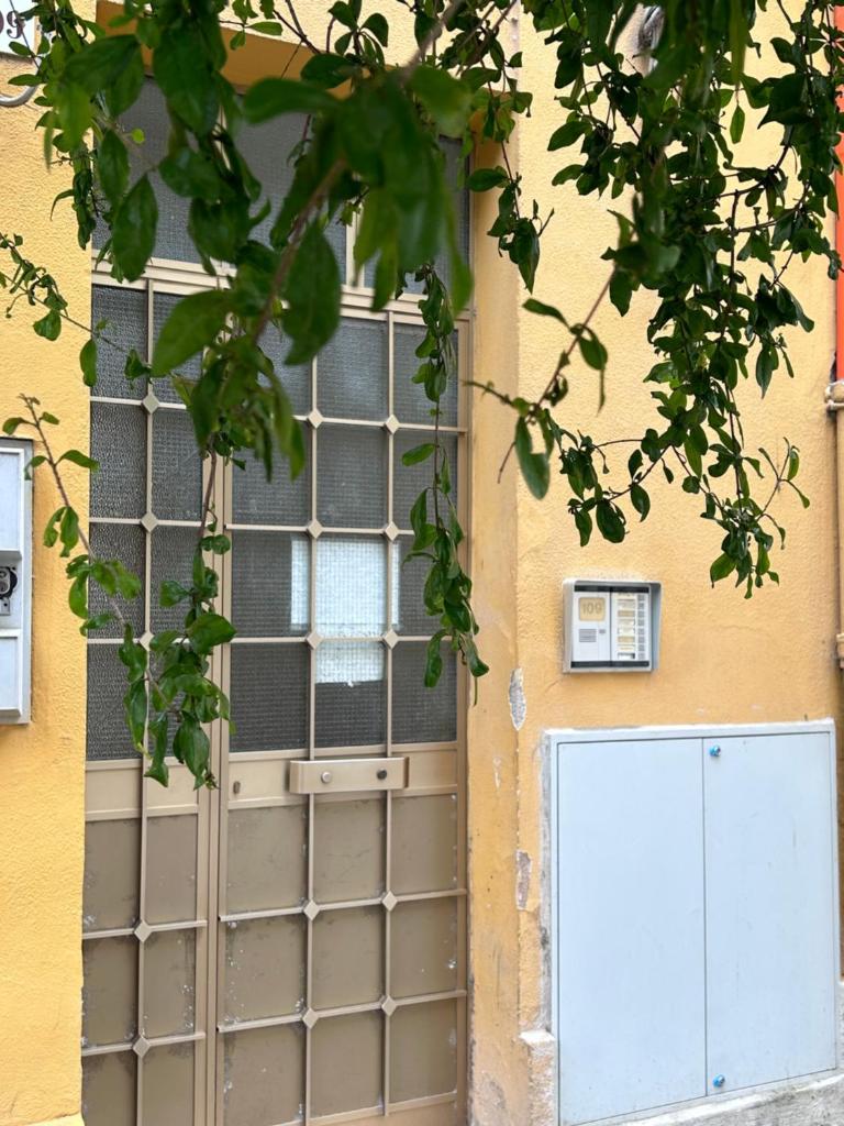 Antico 109 ad Alghero - Elegante appartamento vista città