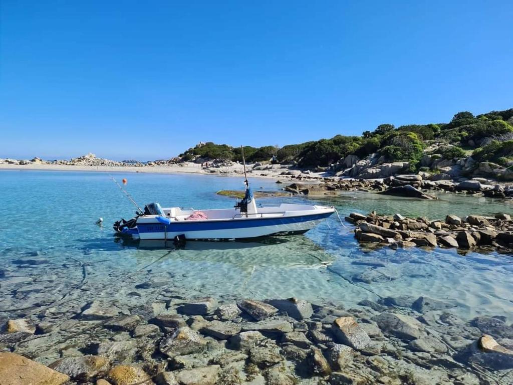 L'Attico Villasimius - Esclusivo B&B con Vista Mare