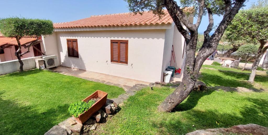 Il Corbezzolo a San Teodoro - Spettacolare vista mare
