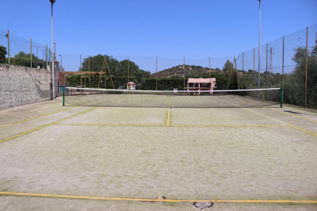 Villa Aurelia a San Teodoro - Lussuosa villa con piscina