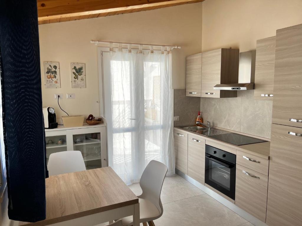 B&B AlgueRoof ad Alghero: Terrazza Panoramica
