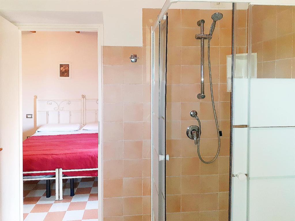 Villa Maria Pia ad Alghero - Incantevole villa sul mare