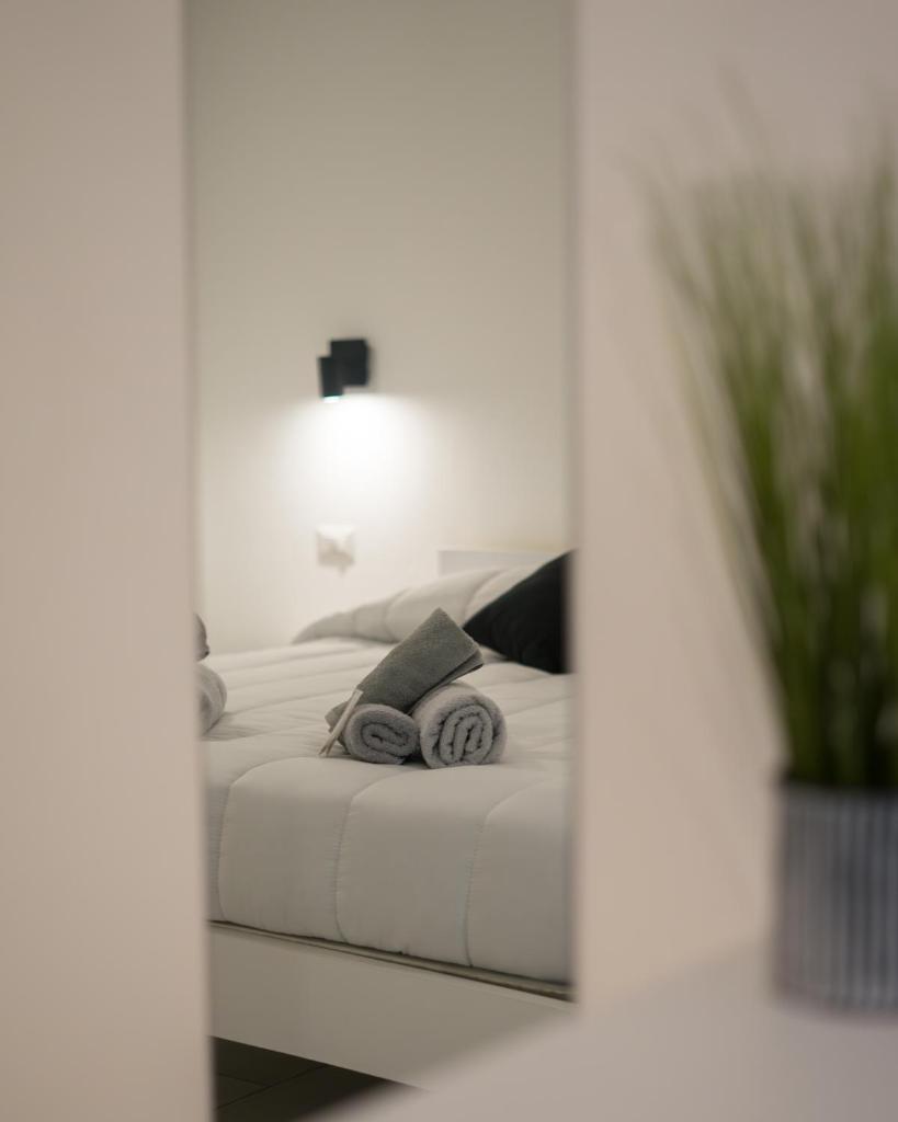 Doan rooms ad Alghero: Camere Colorate Centrali