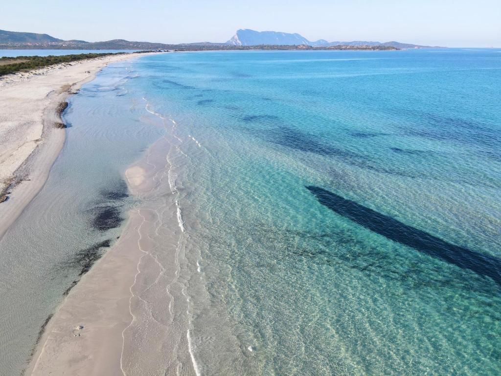 Citai Panoramic - Appartamenti Vista Mare Mozzafiato