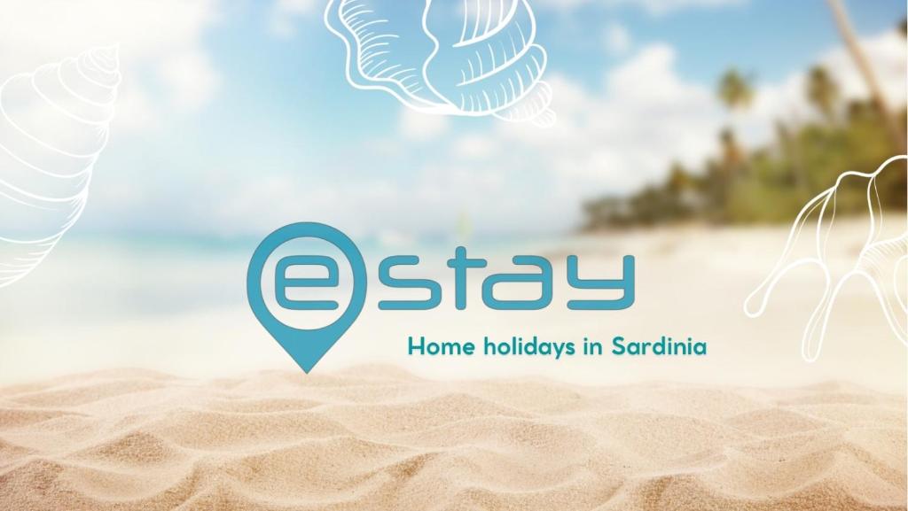 Lovely Central Nest ad Alghero: Vista Mare Mozzafiato
