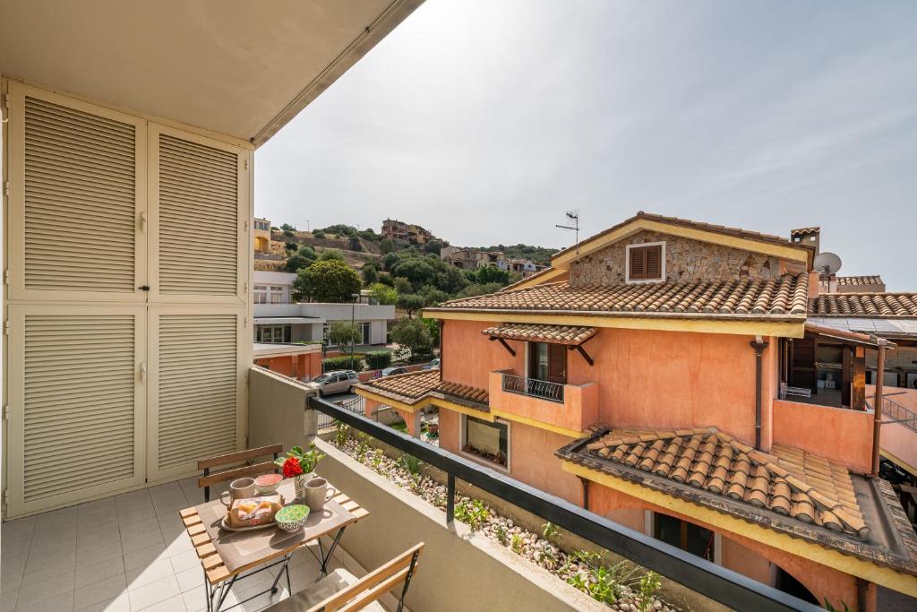 Scabecciu a Villasimius - Incantevole Casa Vista Mare