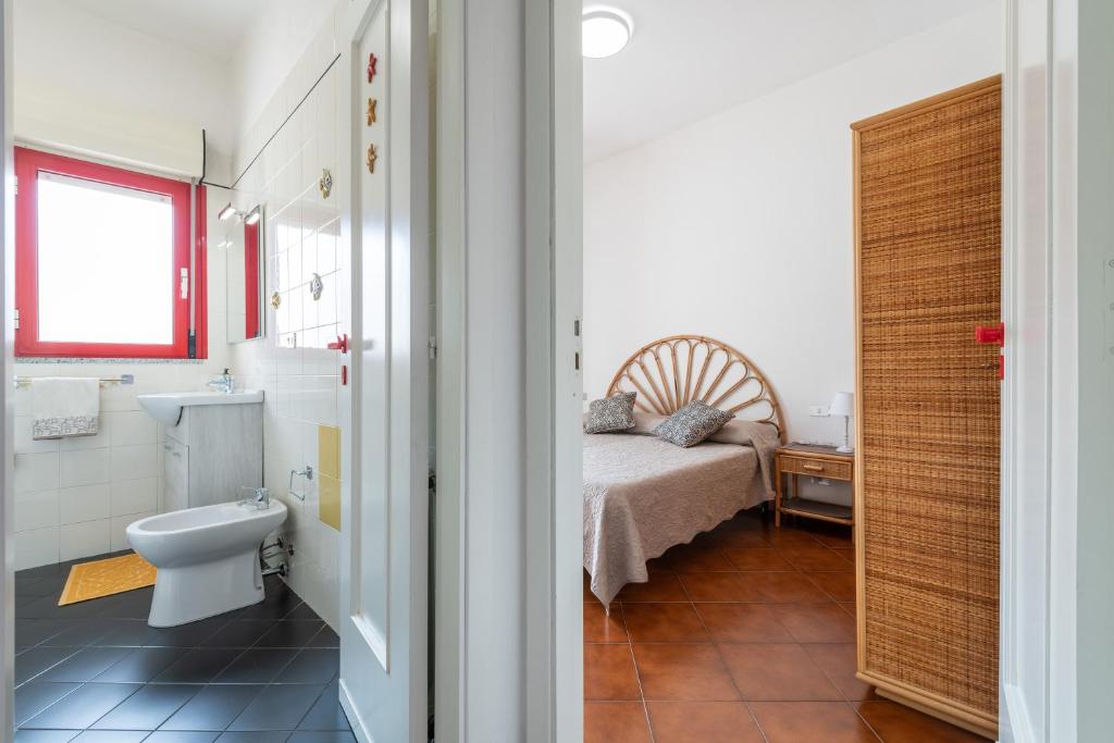 Scabecciu a Villasimius - Incantevole Casa Vista Mare