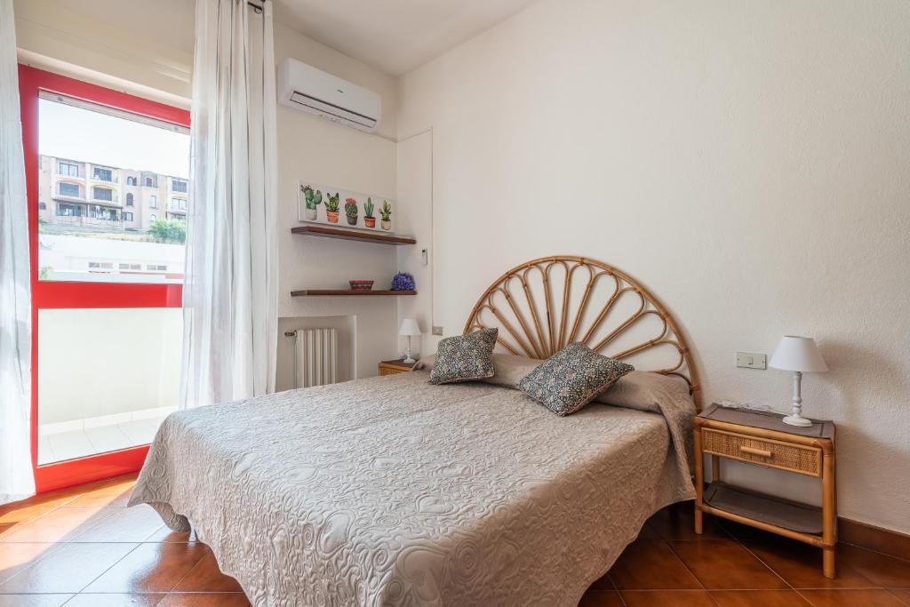 Scabecciu a Villasimius - Incantevole Casa Vista Mare