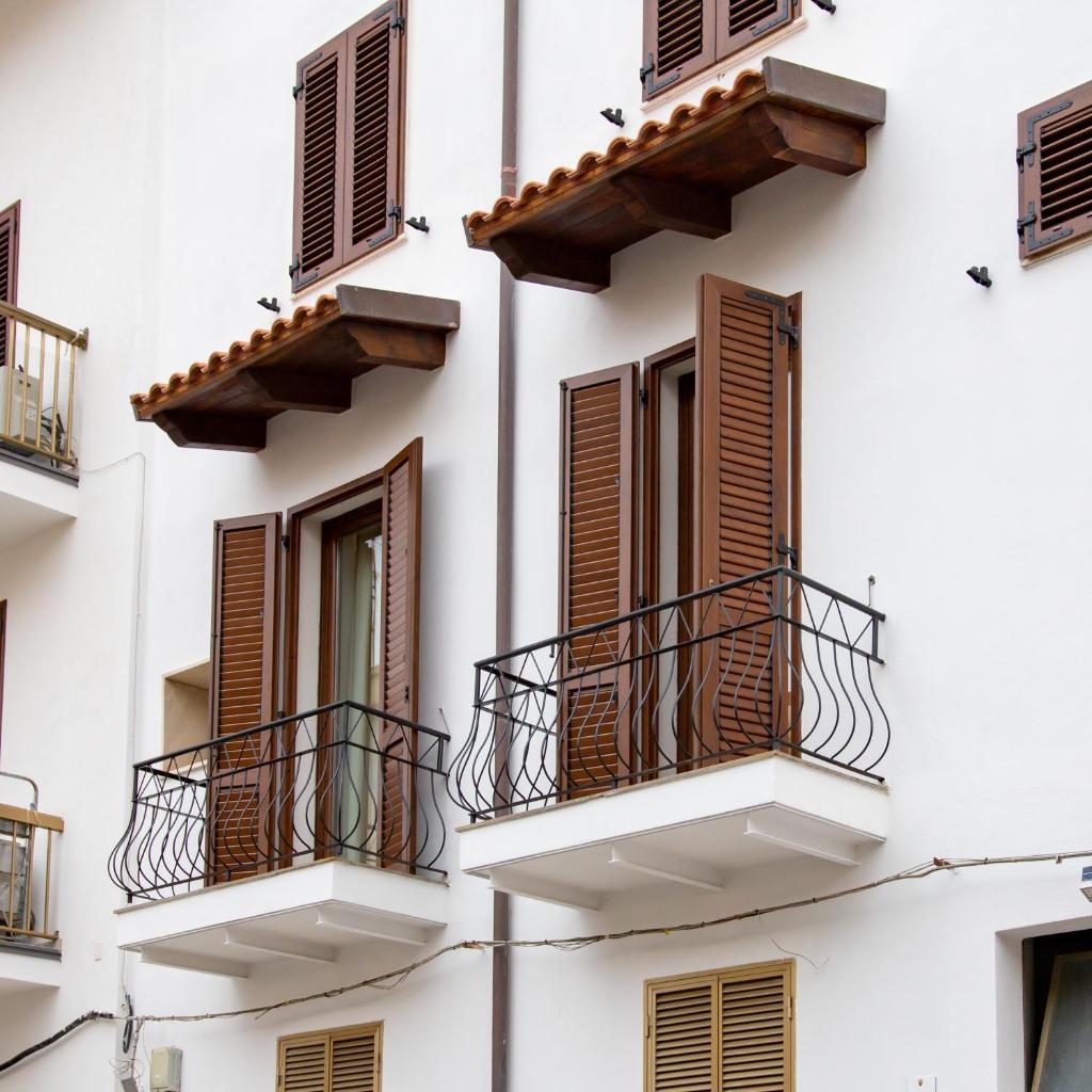 A Mos Veure B&B ad Alghero - Centrale e confortevole