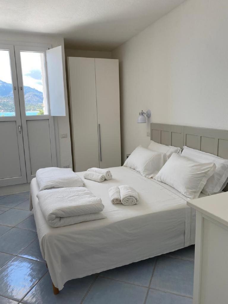 Villa Alimede a Villasimius - Lussuosa villa sul mare