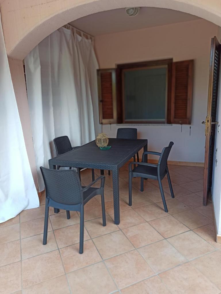 Trilocale Dory a San Teodoro - Accogliente casa centrale