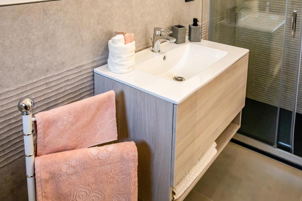 A Mos Veure B&B ad Alghero - Centrale e confortevole