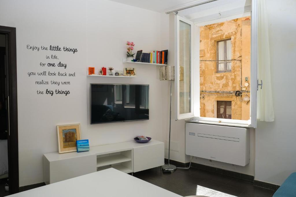 Welcomely Joia ad Alghero - Accogliente appartamento