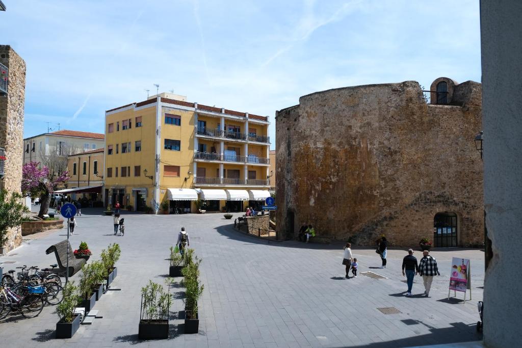 Welcomely Joia ad Alghero - Accogliente appartamento