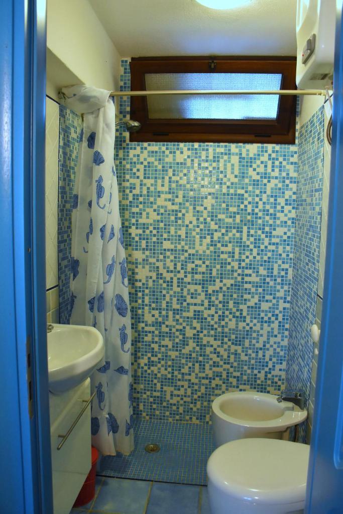 Villa Aurora Uno a Villasimius - Lussuosa villa con piscina