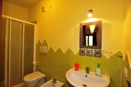 Butterfly House ad Alghero - Rilassante B&B con veranda