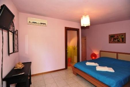 Butterfly House ad Alghero - Rilassante B&B con veranda