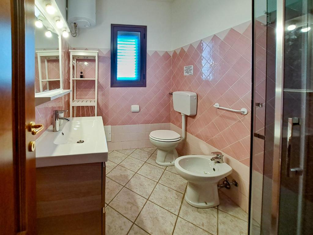 Trilocale a San Teodoro - Appartamento Ristrutturato