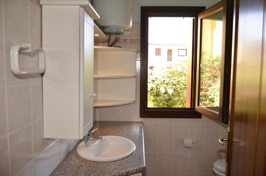Villette al Centro a San Teodoro - Case vacanze ideali