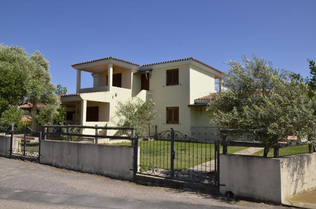 Villette al Centro a San Teodoro - Case vacanze ideali