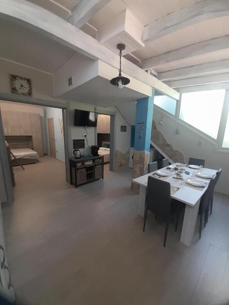 Sole e Mare a Villasimius - Confortevole casa vacanze