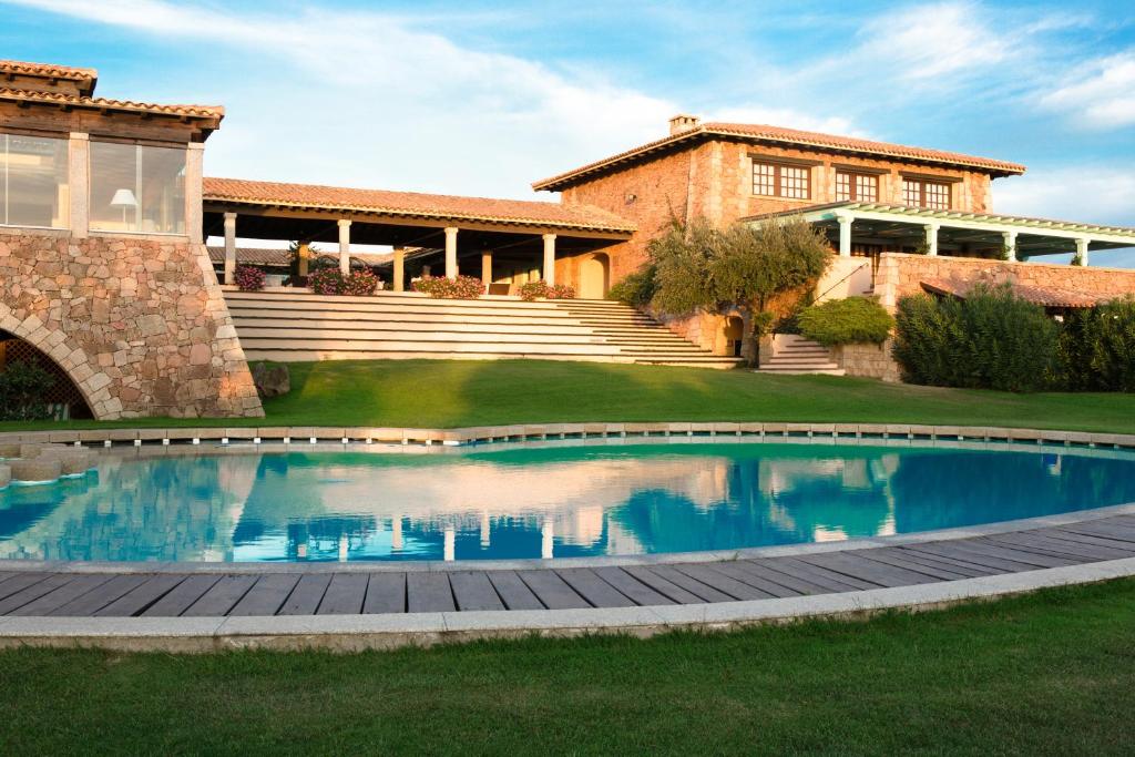 PuntalDue Lune dia Resort & Golf a San Teodoro
