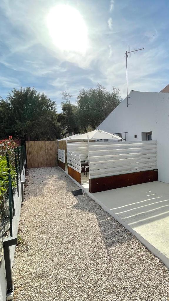 La Casa dei Nonni a San Teodoro - Accogliente B&B Centrale