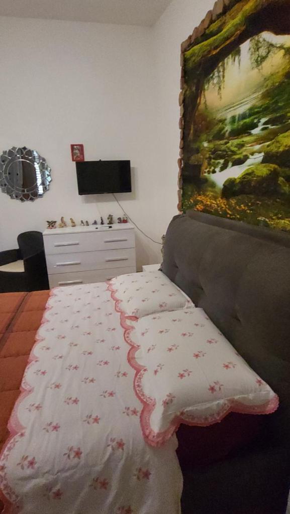 Paraiso Sardo 1 a Villasimius - Moderni appartamenti vista città