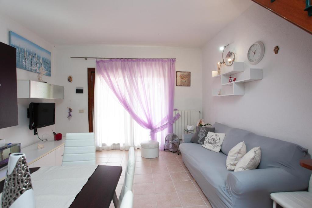 Villino Funtana 2 a San Teodoro - Accogliente Oasi