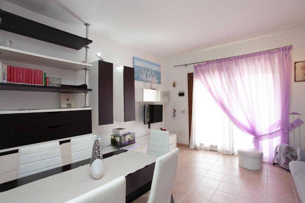 Villino Funtana 2 a San Teodoro - Accogliente Oasi