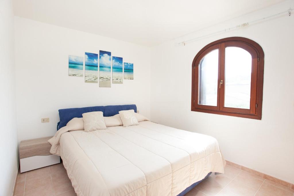 Villino Funtana 2 a San Teodoro - Accogliente Oasi